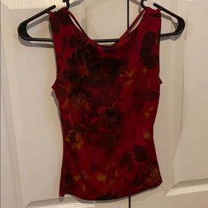 Women’s dress top